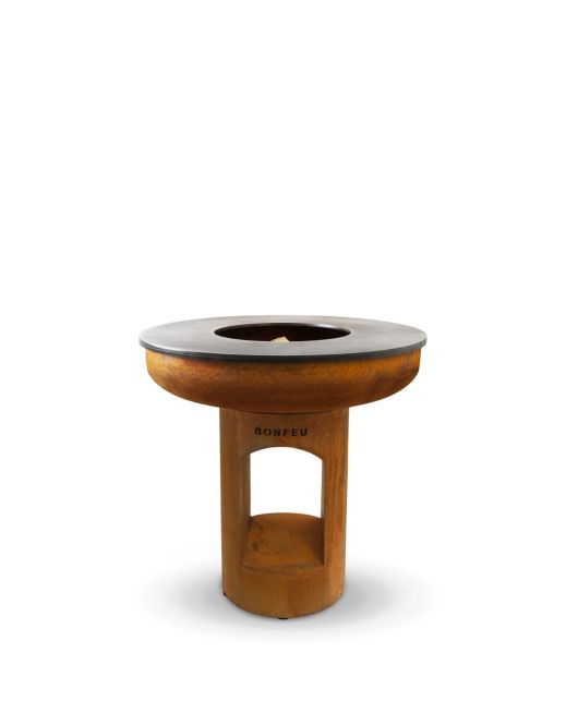 BONFEU BONBIZA XL CORTEN OPEN BONFEU BONBIZA XL CORTEN OPEN