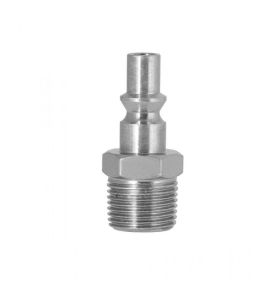INSTEEKNIPPEL ORION 3/8" BUITENDRAAD