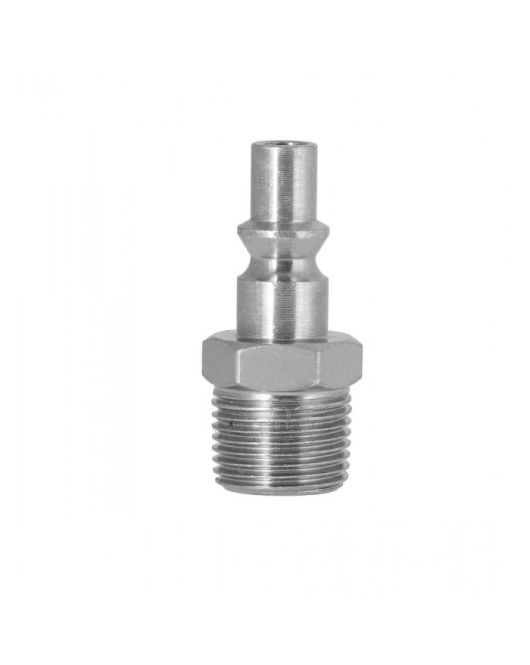 INSTEEKNIPPEL ORION 3/8" BUITENDRAAD