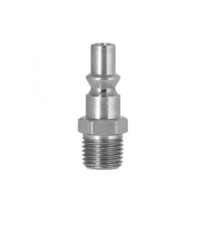 INSTEEKNIPPEL TYPE ORION 1/4" BUITENDRAAD