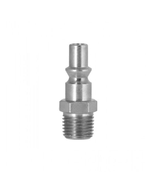INSTEEKNIPPEL TYPE ORION 1/4" BUITENDRAAD