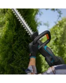 ACCU HEGGENSCH. EASYCUT 55/18V P4A SOLO