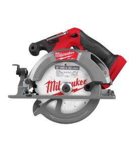 M18 FCS552-0X - M18 FUEL GEN2 CIRKELZAAGMACHINE 55