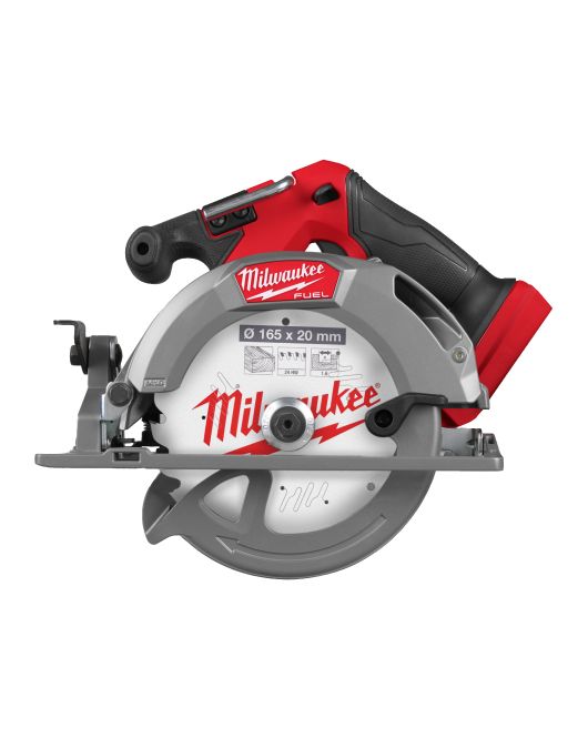 M18 FCS552-0X - M18 FUEL GEN2 CIRKELZAAGMACHINE 55