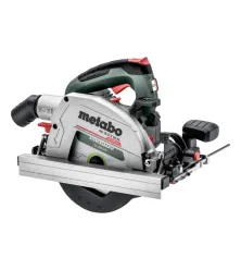 METABO ACCU-CIRKELZAAG 18 VOLT KS 18 LTX 66 BL BODY