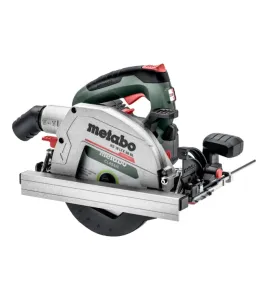 METABO ACCU-CIRKELZAAG 18 VOLT KS 18 LTX 66 BL BODY