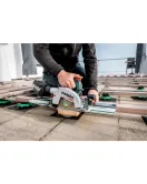 METABO ACCU-CIRKELZAAG 18 VOLT KS 18 LTX 66 BL BODY METABO ACCU-CIRKELZAAG 18 VOLT KS 18 LTX 66 BL BODY