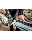 METABO ACCU-CIRKELZAAG 18 VOLT KS 18 LTX 66 BL BODY METABO ACCU-CIRKELZAAG 18 VOLT KS 18 LTX 66 BL BODY