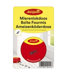 AEROXON MIERENLOKDOOS