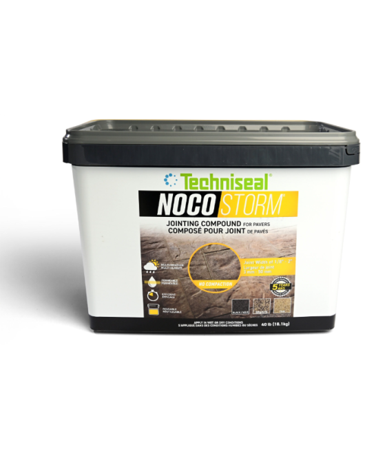 WS VOEGMORTEL NOCOSTORM GRANIET 18,14 KG