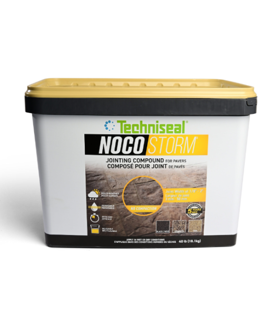 WS VOEGMORTEL NOCOSTORM TAN 18,14 KG