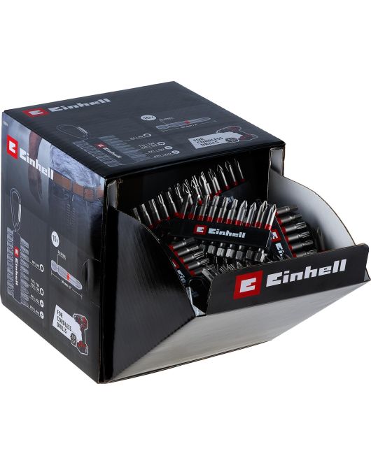 SNAPHOOK BITSET 10 DELIG STANDAARD