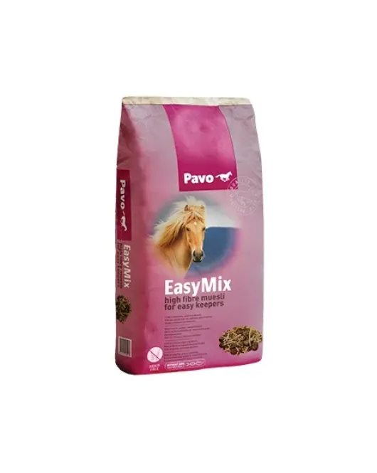 PAVO EASYMIX 15 KG PAVO EASYMIX 15 KG