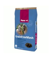 PAVO GRAINFREEMASH 15KG
