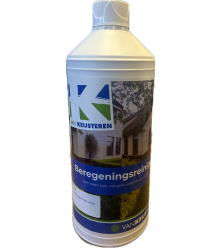VK PAINT CLEAN 1LTR
