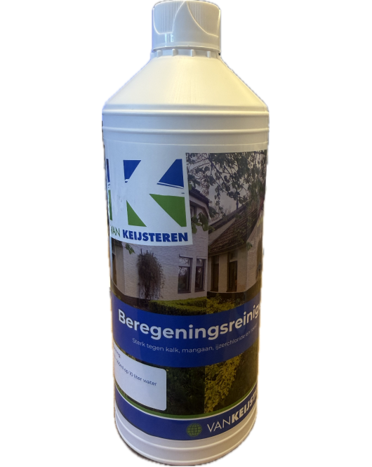 VK PAINT CLEAN 1LTR