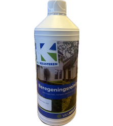 VK BEREGENINGSREINIGER 1LTR