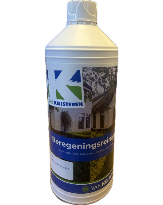 VK BEREGENINGSREINIGER 1LTR