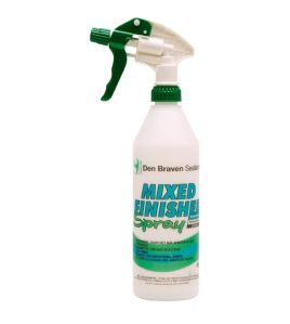 ZWALUW MIXED FINISHER SPRAY 500ML