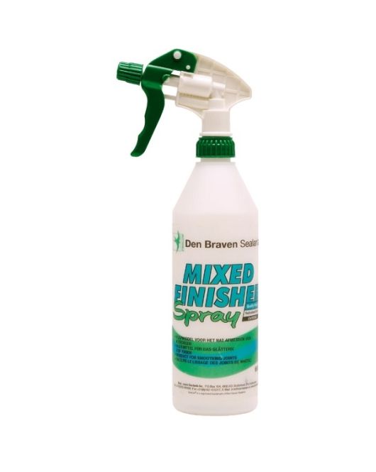 ZWALUW MIXED FINISHER SPRAY 500ML