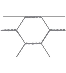 ZESKANTGAAS AVIUM 25X0.8 100 CM X 50 M
