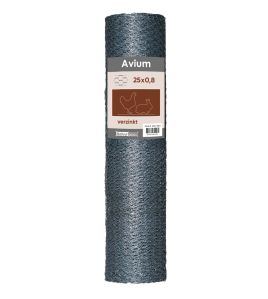 ZESKANTGAAS AVIUM 25X0.8 100 CM X 50 M