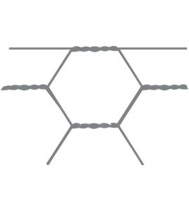 ZESKANTGAAS AVIUM 25X0.8 75 CM X 50 M