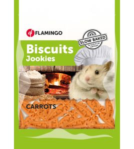 JOOKIES WORTEL 100GR