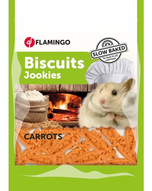 JOOKIES WORTEL 100GR