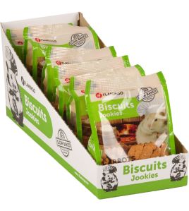 JOOKIES WORTEL 100GR