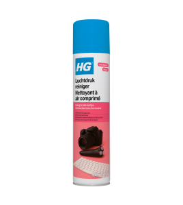 HG LUCHTDRUKREINIGER 400 ML