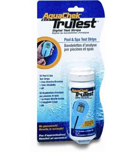 AQUACHEK TRUTEST TYPE DIGITAL TEST STRIPS, NAVULLING
