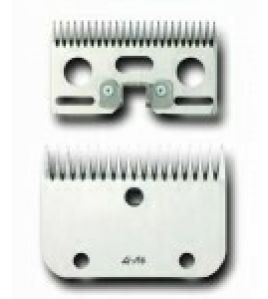 LI A6 MESSEN RUNDVEE-FIJN 24/18T 3MM