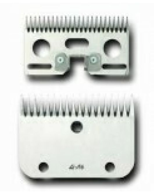 LI A6 MESSEN RUNDVEE-FIJN 24/18T 3MM LI A6 MESSEN RUNDVEE-FIJN 24/18T 3MM