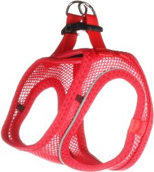 HOND HARNAS STEP&GO BENTO ROOD S 30-35CM 37-40CM