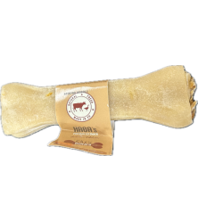 HAB CHEWBONES-KAUWBOT-RUND MET GANS HERFST 12CM-S