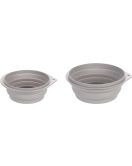 REIS EETPOT FALDA GRIJS 500ML