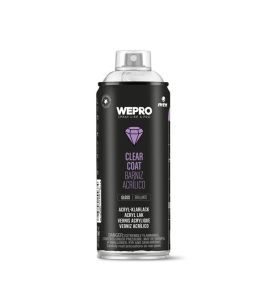 MTN PRO ACRYLIC VARNISH: GLOSSY