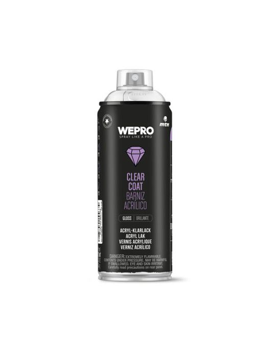 MTN PRO ACRYLIC VARNISH: GLOSSY MTN PRO ACRYLIC VARNISH: GLOSSY