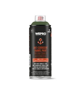 MTN PRO ANTICORROSIVE: ANTICORROSIVE GREEN