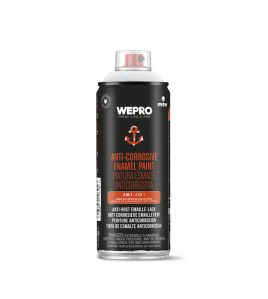 MTN PRO ANTICORROSIVE: ANTICORROSIVE WHITE