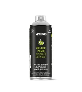MTN PRO ANTI-RUST PRIMER: ANTI-RUST GREY PRIMER