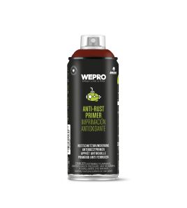 MTN PRO ANTI-RUST PRIMER: ANTI-RUST RED PRIMER