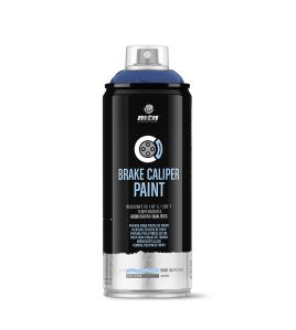 MTN PRO BRAKE CALIPER PAINT ELECTRIC BLUE