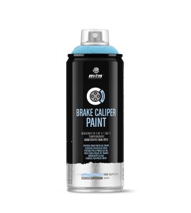 MTN PRO BRAKE CALIPER PAINT METALLIC BLUE