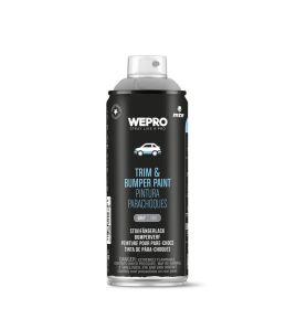 MTN PRO BUMPER: GREY BUMPER TEXTURED