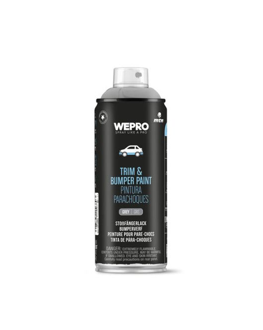 MTN PRO BUMPER: GREY BUMPER TEXTURED MTN PRO BUMPER: GREY BUMPER TEXTURED