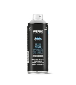 MTN PRO GREY FILLER PRIMER: GREY FILLER PRIMER