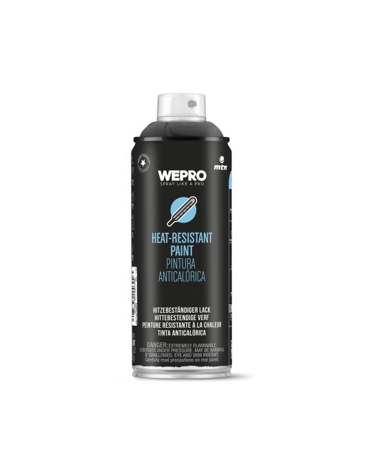 MTN PRO HEAT RESISTANT: HEAT RESISTANT BLACK MTN PRO HEAT RESISTANT: HEAT RESISTANT BLACK