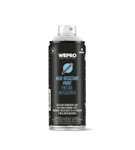 MTN PRO HEAT RESISTANT: HEAT RESISTANT SILVER